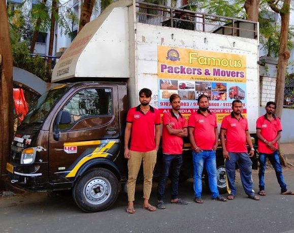 Best Packers And Movers in Mumbai, Thane, and Mira Bhayandar