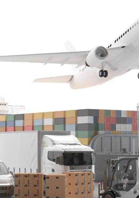 international moving services