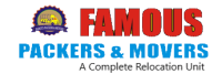 Famous Packers And Movers